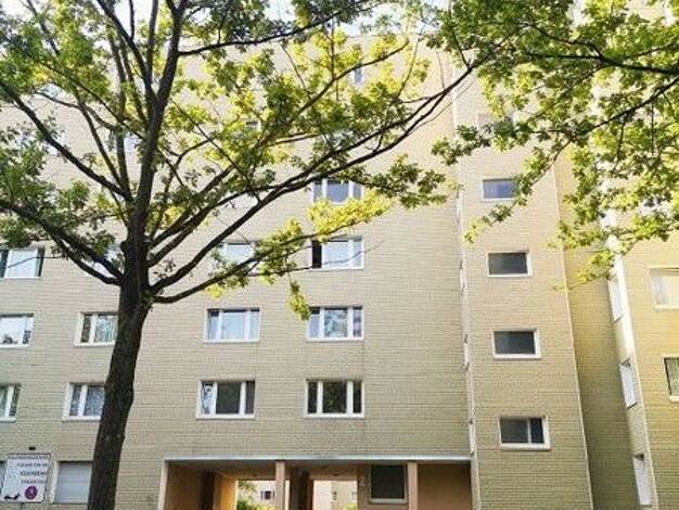 Wohnung zur Miete 1.191 € 4 Zimmer 96 m² 5. Geschoss frei ab 14.12.2026 Memelweg 2 Tannenbusch Bonn 53119