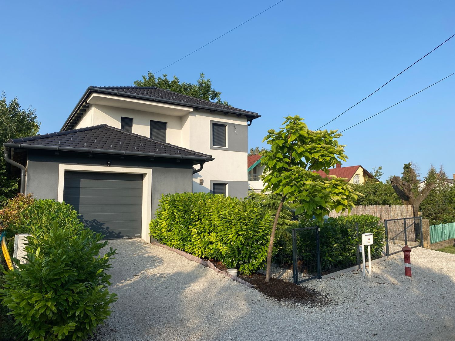 Einfamilienhaus zum Kauf provisionsfrei 413.000 € 5 Zimmer 128 m²<br/>Wohnfläche 547 m²<br/>Grundstück Balatongyörök