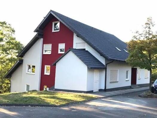 Maisonette zur Miete 650 € 3 Zimmer 105 m² 1. Geschoss frei ab sofort Bergstraße 44 Daaden 57567