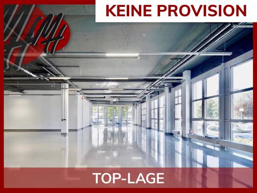 Halle/Industriefläche zur Miete provisionsfrei 2.500 m² Lagerfläche Ostend Frankfurt am Main 60314