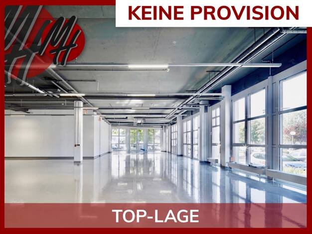 Halle/Industriefläche zur Miete provisionsfrei 1.500 m² Lagerfläche Ostend Frankfurt am Main 60314