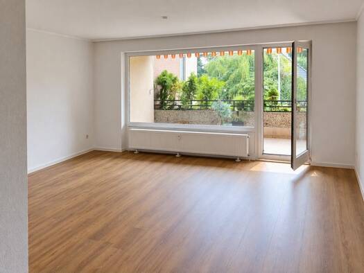 Wohnung zur Miete 1.000 € 3 Zimmer 105 m² 1. Geschoss frei ab 01.11.2026 Berenbostel Garbsen 30827