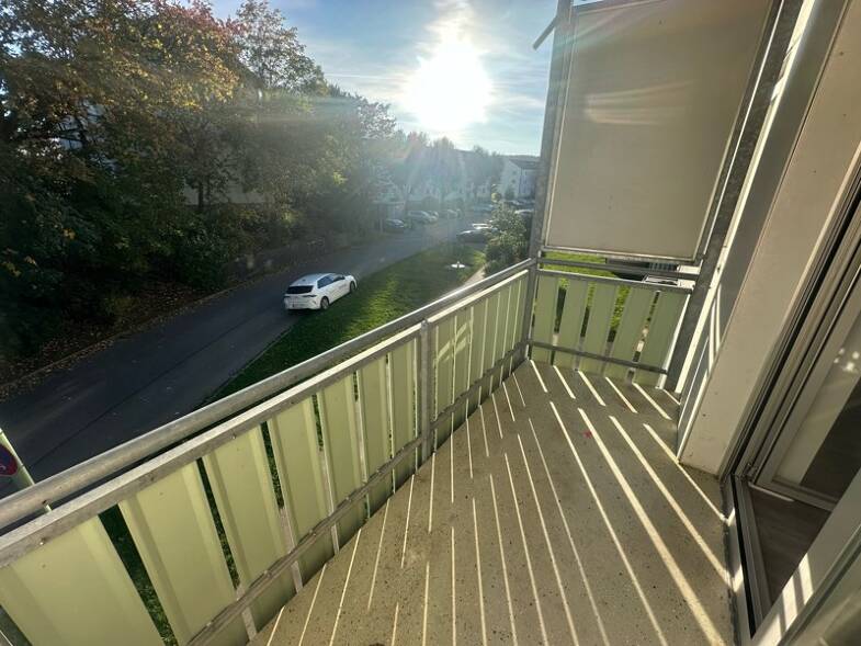 Wohnung zur Miete 880 € 4,5 Zimmer 89,8 m² 1. Geschoss frei ab 25.10.2025 Am Flugfeld 24 Oberbeuren Kaufbeuren 87600