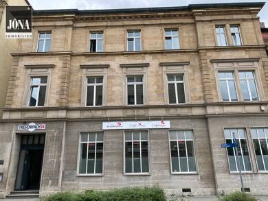 Bürogebäude zur Miete 6,50 € 10 Zimmer 245 m² Bürofläche Kulmbach Kulmbach 95326