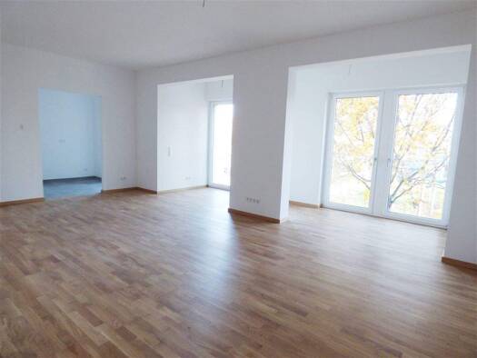 Wohnung zur Miete 1.399 € 3 Zimmer 113,1 m² 1. Geschoss Altenburger Str. 2 Südvorstadt Leipzig 04275