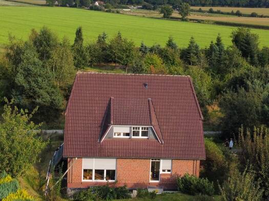 Haus zum Kauf provisionsfrei 349.000 € 6 Zimmer 149 m² Harsefeld 21698