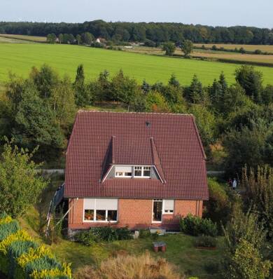 Haus zum Kauf provisionsfrei 399.000 € 6 Zimmer 149 m² 840 m² Grundstück Harsefeld Harsefeld 21698
