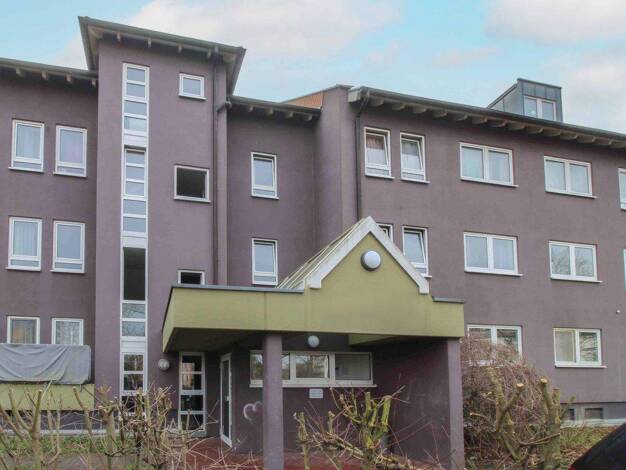 Sonstiges zum Kauf als Kapitalanlage geeignet 80.000 € 1 Zimmer 21 m² Rheinau Mannheim 68219