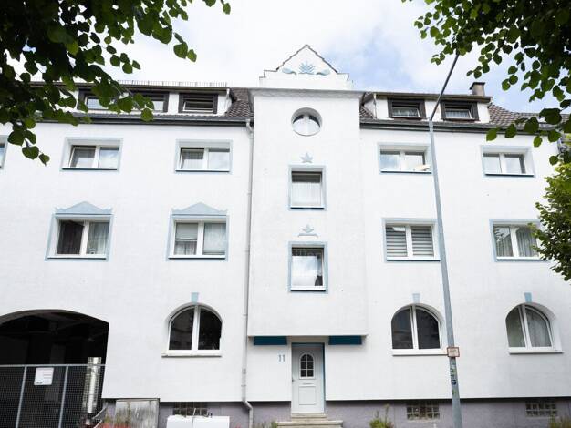 Wohnung zum Kauf 99.500 € 3 Zimmer 60 m² frei ab sofort Lüdenscheid Lüdenscheid 58507
