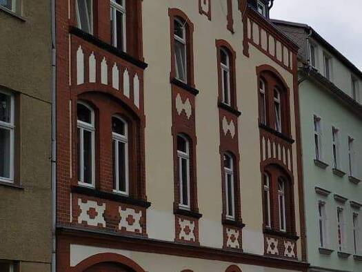 Mehrfamilienhaus zum Kauf als Kapitalanlage geeignet 449.000 € 17 Zimmer 530 m² 380 m² Grundstück Bad Lausick 04651