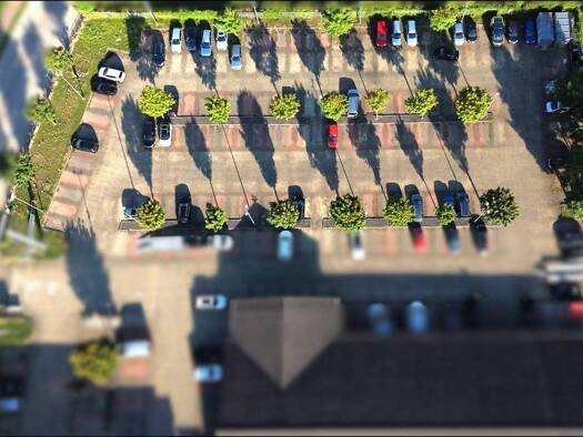 Gewerbegrundstück zum Kauf 4.000 m² Grundstück Salach 73084