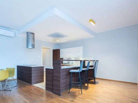 Wohnung zur Miete 670 € 3 Zimmer 97 m² Rilkestraße 18 St Johannis Nürnberg 90419