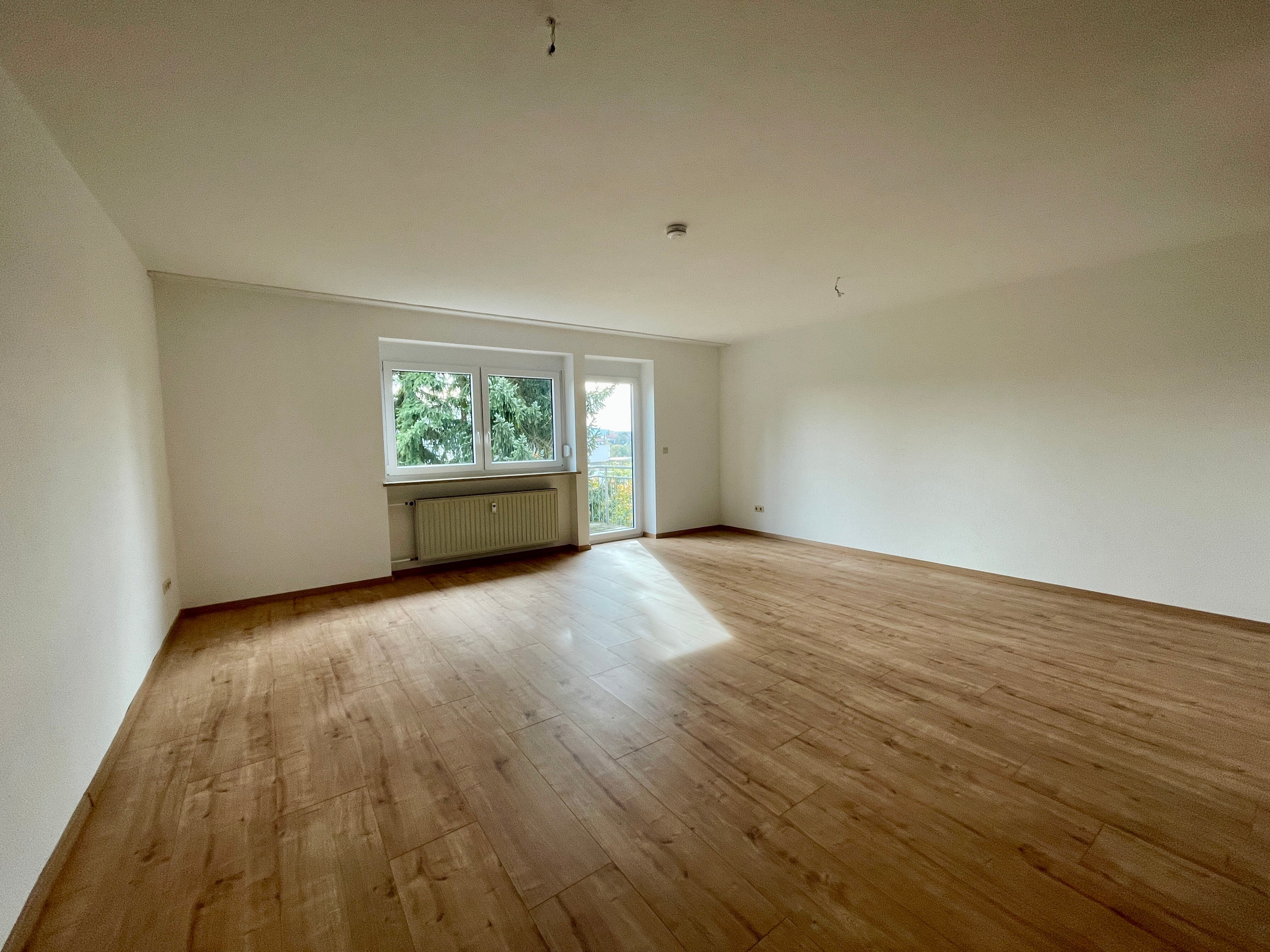 Wohnung zur Miete 450 € 1 Zimmer 50 m²<br/>Wohnfläche 1.<br/>Geschoss 01.12.2024<br/>Verfügbarkeit Oeslau Rödental 96472