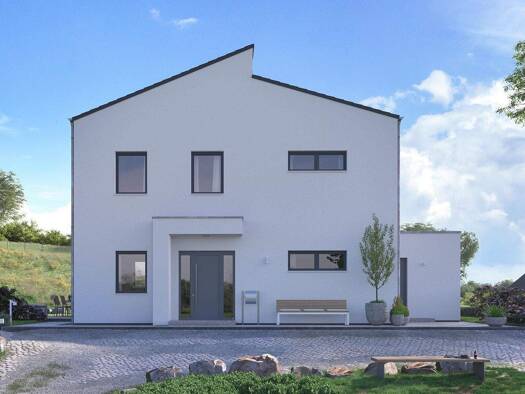 Einfamilienhaus zum Kauf 836.000 € 8 Zimmer 198 m² 777 m² Grundstück frei ab 01.09.2026 Laufenburg Laufenburg (Baden) 79725
