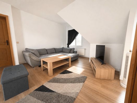 Wohnung zum Kauf als Kapitalanlage geeignet 130.000 € 1 Zimmer 50 m² Dillenburg Dillenburg 35683