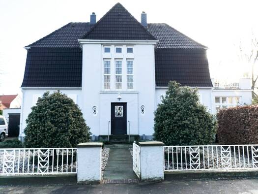 Wohnung zur Miete 390 € 2 Zimmer 45,9 m² EG frei ab 01.03.2026 Mitte Delmenhorst 27749