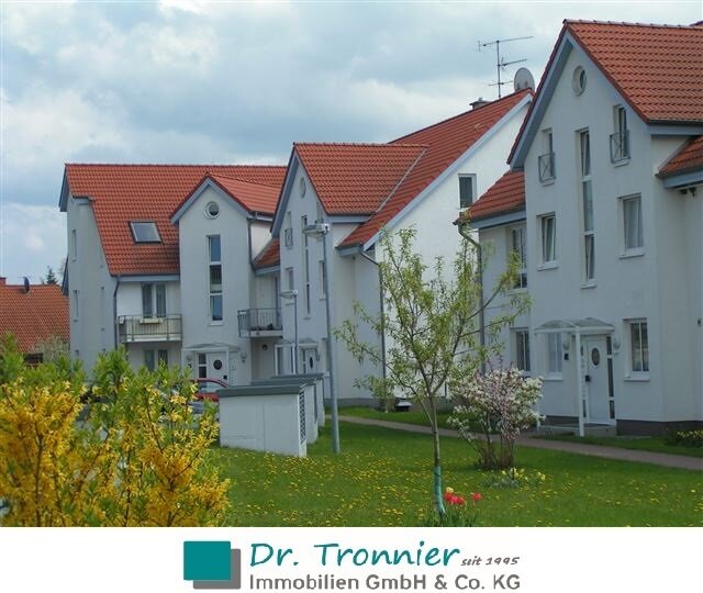 Wohnung zur Miete 350 € 2 Zimmer 47,1 m²<br/>Wohnfläche EG<br/>Geschoss Woltersdorfer Straße 63 Biederitz Biederitz 39175