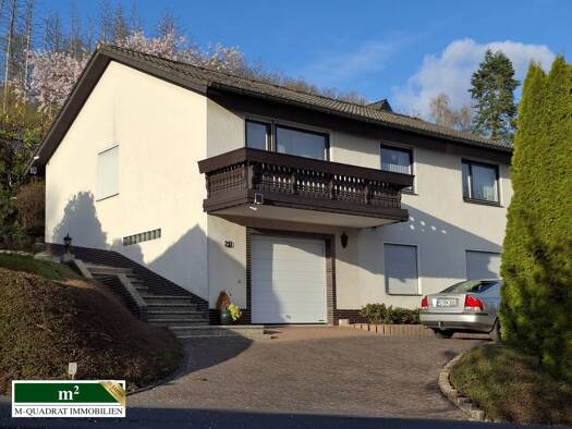 Einfamilienhaus zum Kauf 168.000 € 5 Zimmer 145,3 m² 1.264 m² Grundstück Hövels 57537