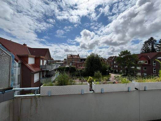 Maisonette zum Kauf provisionsfrei 185.000 € 3 Zimmer 82 m² Almuthweg 1 Leer 26789