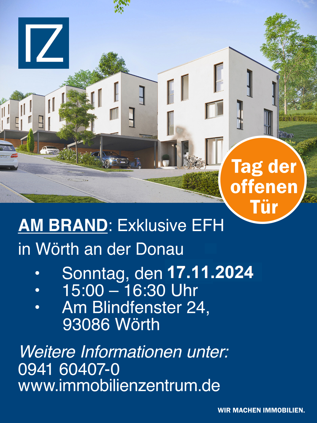 Einfamilienhaus zum Kauf provisionsfrei 669.900 € 5,5 Zimmer 145,8 m²<br/>Wohnfläche 442 m²<br/>Grundstück Handwerkerhof 1 Wiesent Wiesent 93109