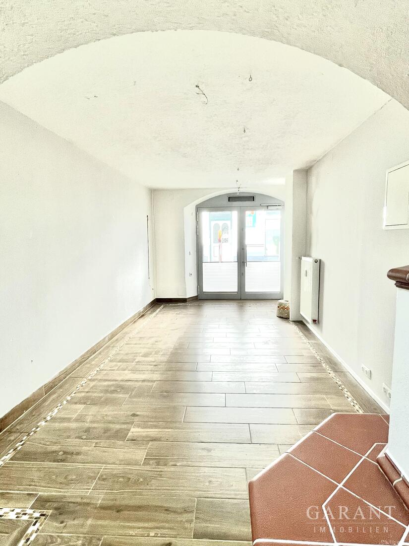 Laden zur Miete provisionsfrei 650 € 35 m²<br/>Verkaufsfläche Bad Reichenhall Bad Reichenhall 83435