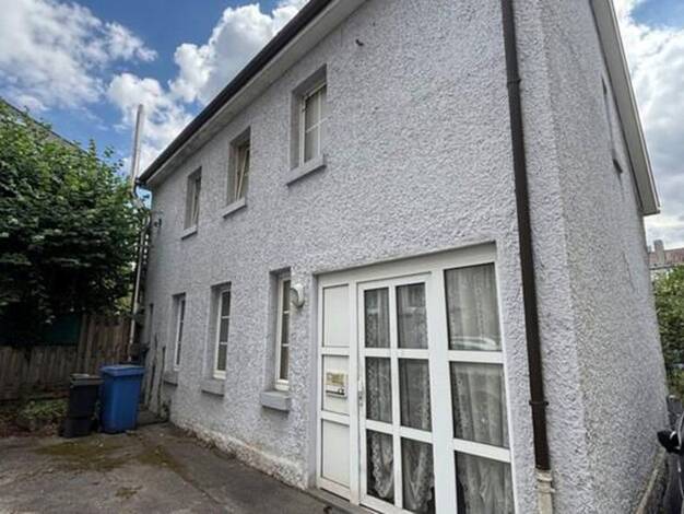Einfamilienhaus zum Kauf provisionsfrei 169.000 € 3,5 Zimmer 84,2 m² 1 m² Grundstück Friedrichstr. 123 Neckarsulm 74172