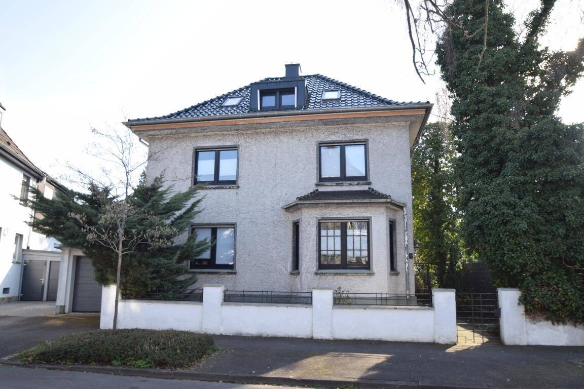 Einfamilienhaus zum Kauf - Ansicht 2