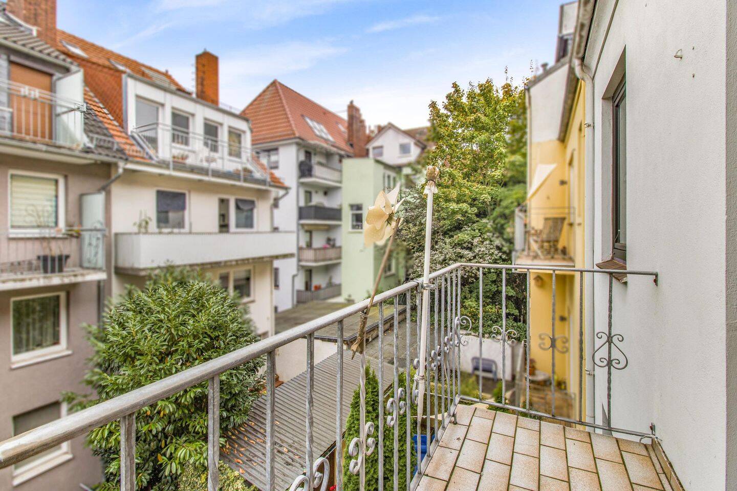 Reihenmittelhaus zum Kauf – pohled 5