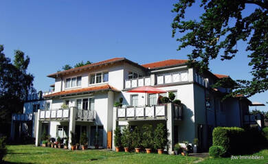 Wohnung zur Miete 950 € 3 Zimmer 82,5 m² 1. Geschoss Heinbuschenberg 64 Buchholz Buchholz 21244