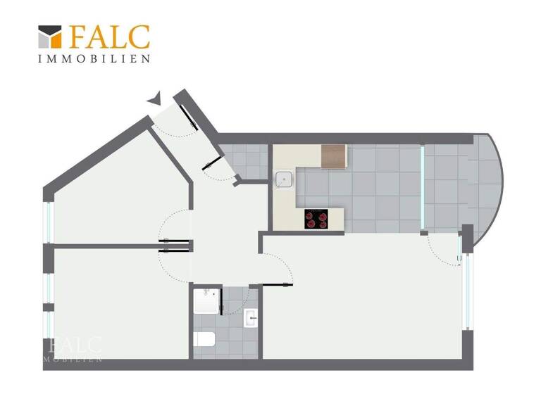 Haus zum Kauf 189.000 € 3 Zimmer 76,2 m² 1.732 m² Grundstück Stade 21680