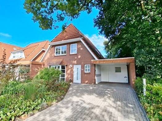 Reihenendhaus zum Kauf 279.000 € 4 Zimmer 102 m² 259 m² Grundstück frei ab sofort Bremervörde Bremervörde 27432