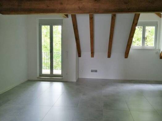 Wohnung zur Miete 810 € 2 Zimmer 72,7 m² frei ab 01.06.2026 Schrobenhausen 86529