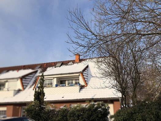 Wohnung zum Kauf 269.000 € 3 Zimmer 100 m² 1. Geschoss Oyten 28876