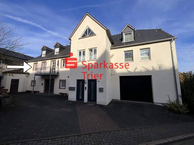 Wohnung zum Kauf 229.000 € 3 Zimmer 93 m² 1. Geschoss Riol 54340