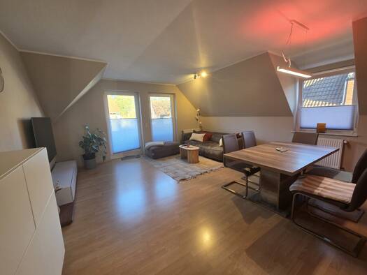 Wohnung zur Miete 760 € 3 Zimmer 75,4 m² frei ab 01.05.2026 Ahaus 48683