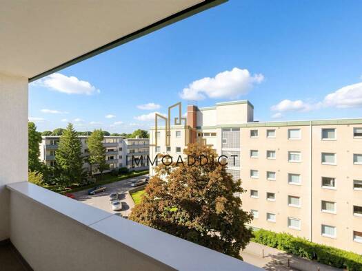 Wohnung zum Kauf provisionsfrei 395.000 € 3 Zimmer 73 m² 4. Geschoss Wedding Berlin 13349