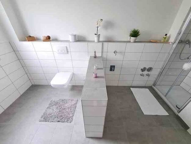 Wohnung zur Miete 837 € 2 Zimmer 56,9 m² 3. Geschoss frei ab 01.10.2026 Hospitalstraße 31 Benrath Stadtbezirk 9 40597