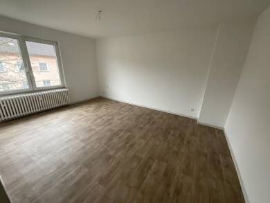 Wohnung zur Miete 459 € 2 Zimmer 62 m² 3. Geschoss Mont-Cenis-Straße 319 Sodingen - Kern Herne 44627
