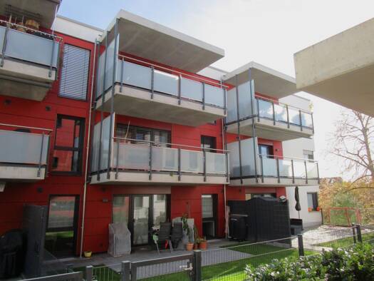 Wohnung zum Kauf 399.000 € 3 Zimmer 85 m² 1. Geschoss Zirndorf 90513