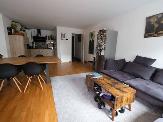 Wohnung zum Kauf 323.000 € 3 Zimmer 74 m² 1. Geschoss Deggendorf Deggendorf 94469
