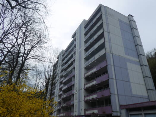 Wohnung zum Kauf 105.000 € 2 Zimmer 58 m² 3. Geschoss Vockenhausen Eppstein 65817