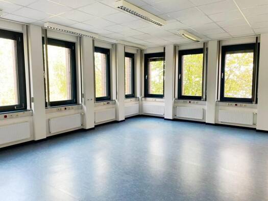 Bürofläche zur Miete 7.600 € 865 m² Bürofläche Innenstadt Bochum 44791