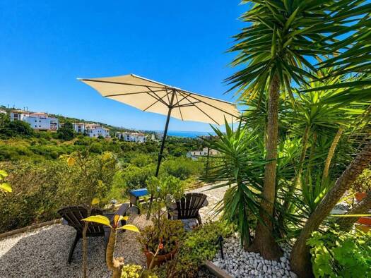 Wohnung zum Kauf 510.000 € 3 Zimmer 135 m² San Roque 11316