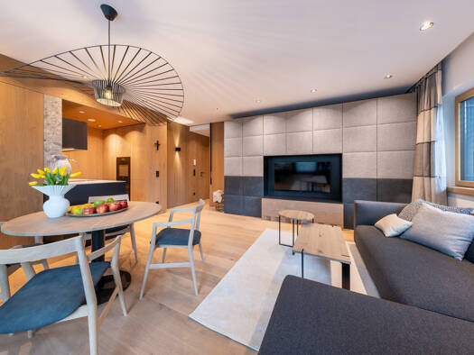 Wohnung zum Kauf - Erstbezug 499.000 € 2 Zimmer 57 m² Fieberbrunn 6391