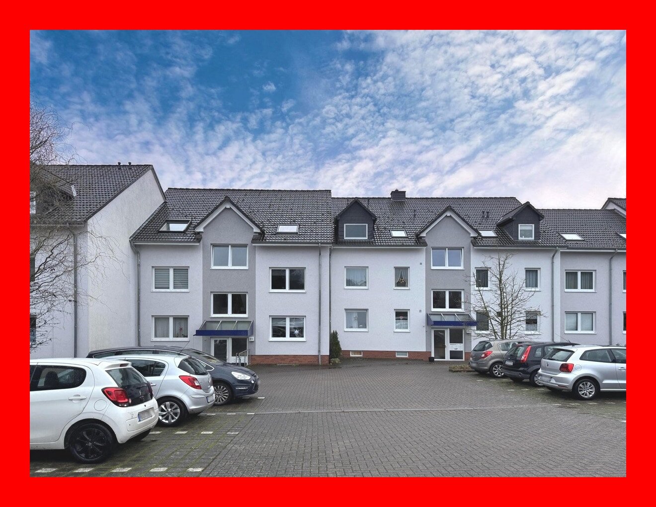 Wohnung zum Kauf 139.000 € 2 Zimmer 54 m²<br/>Wohnfläche Itzum Hildesheim 31141