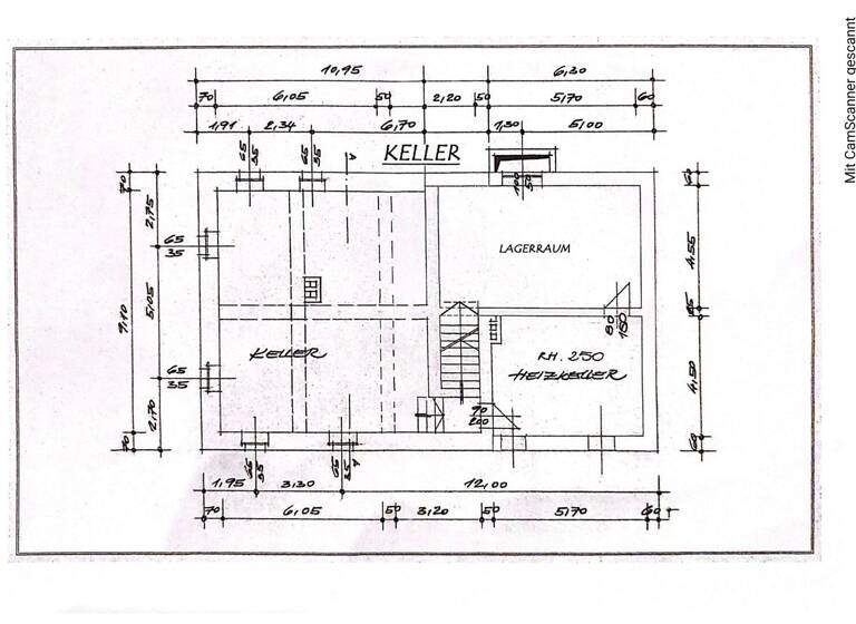 Einfamilienhaus zum Kauf 195.000 € 16 Zimmer 386 m² Grundstück Fladnitz an der Teichalm 8163