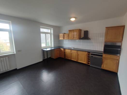 Loft zur Miete 1.150 € 4,5 Zimmer 195 m² Geschoss EG/2 frei ab 01.03.2026 Görwihl 79733