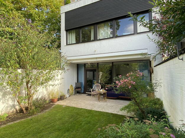 Maisonette zum Kauf provisionsfrei 450.000 € 4 Zimmer 91 m² EG Poppenbüttel Hamburg / Poppenbüttel 22399