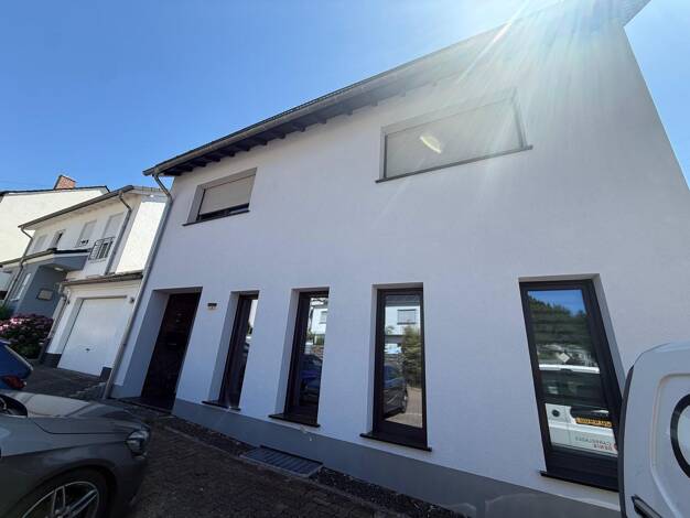 Einfamilienhaus zum Kauf 570.000 € 4 Zimmer 180 m² 386 m² Grundstück Merzig Merzig 66663