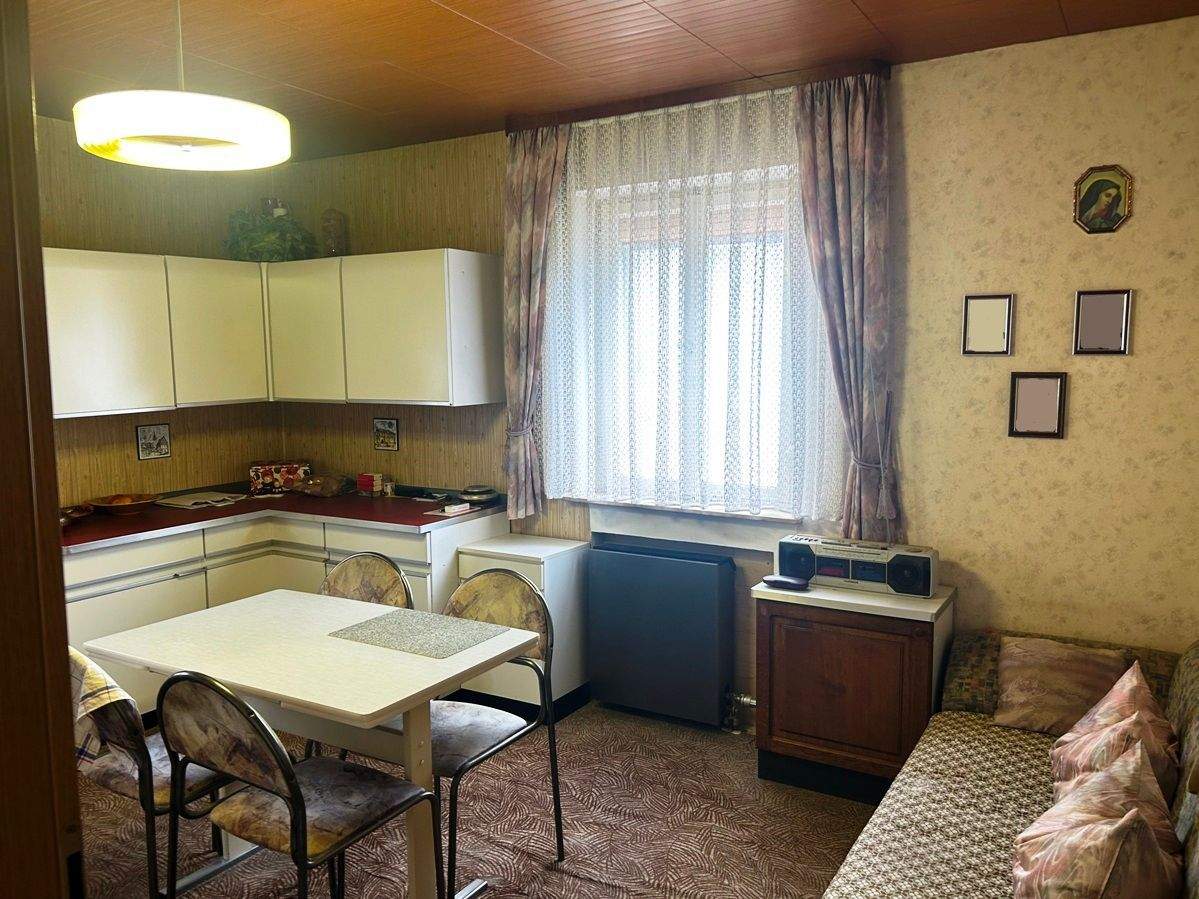 Immobilie in Eltmann - Gemütliche Doppelhaushälfte in Siedlungslage – mit schönem Grundstück! - Bild 2